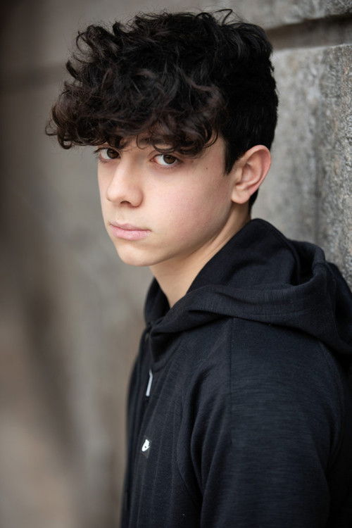 Photo of Pietro Sparvoli