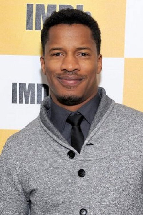 Photo of Nate Parker