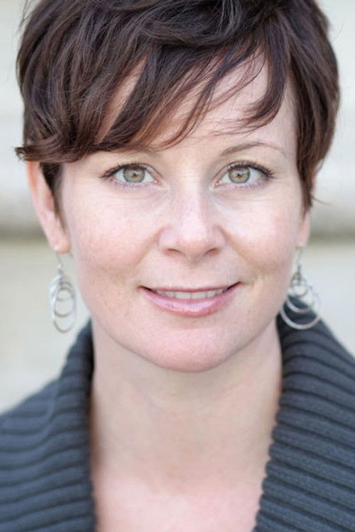 Photo of Therese Plummer