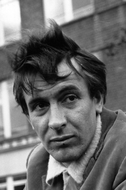 Photo of Robert Stephens