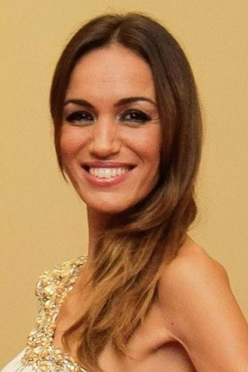 Photo of Liliana Aguiar