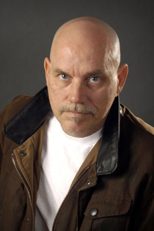 Photo of Robert Haley