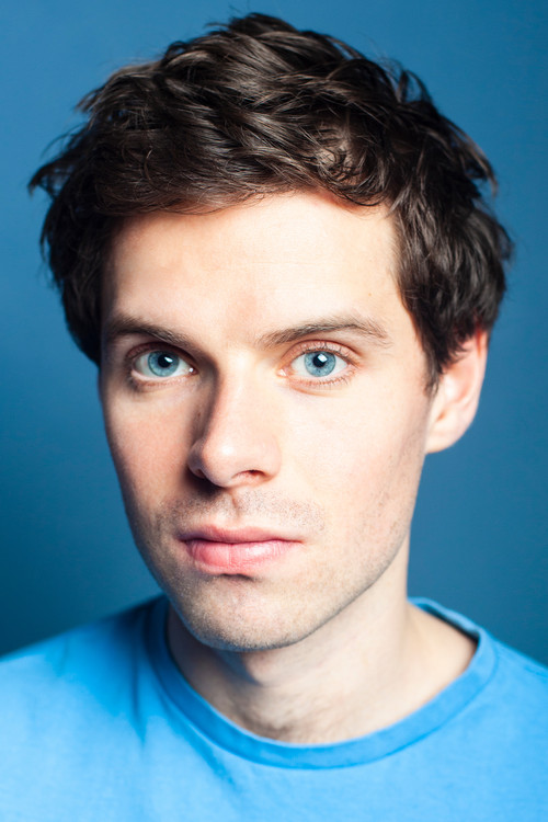 Photo of Philipp Avdeev