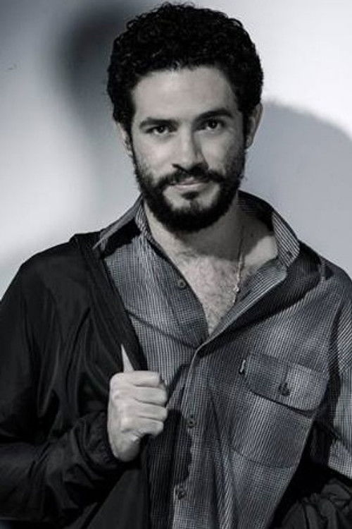 Photo of Vinícius de Oliveira