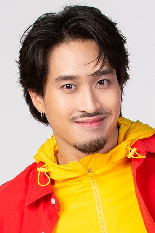 Photo of Patara Eksangkul