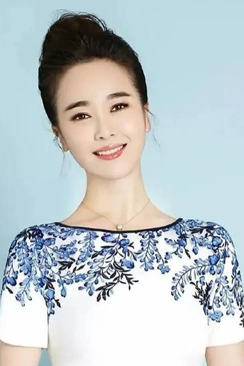 Photo of Zuo Xiaoqing