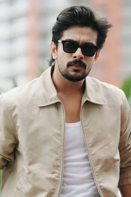 Photo of Ramzan Muhammed