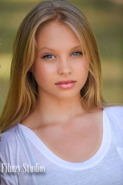 Photo of Olivia Deeble