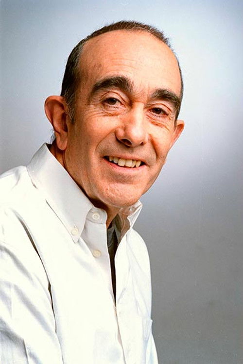 Photo of Paco Sagarzazu
