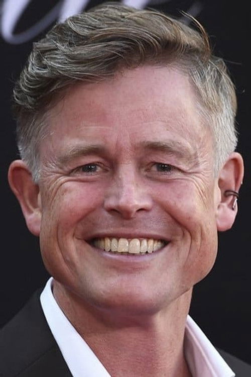 Photo of Caspar Phillipson