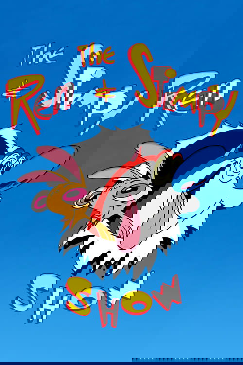 The Ren & Stimpy Show