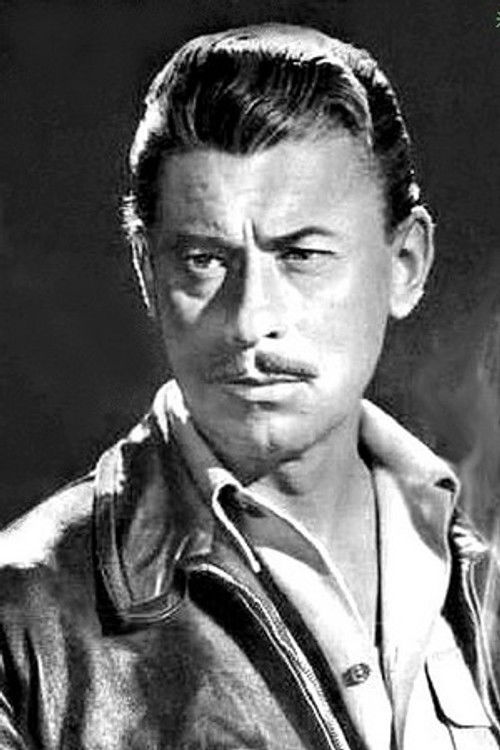 Photo of Jean-Pierre Kérien