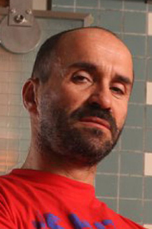 Photo of Georges Sauvage