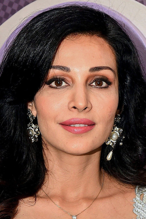 Photo of Flora Saini