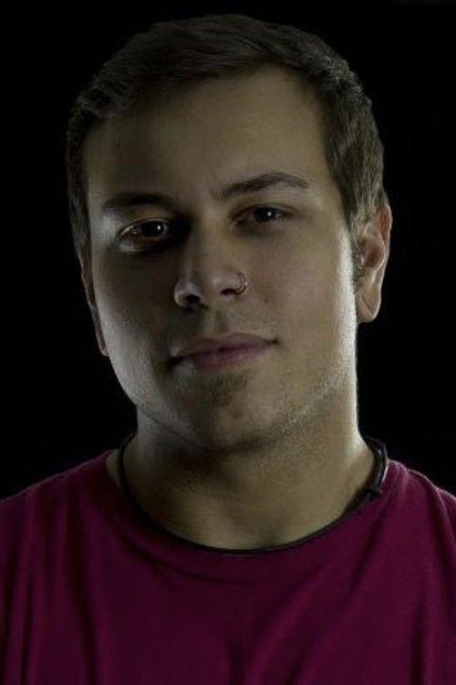 Photo of Ricky Ahmed