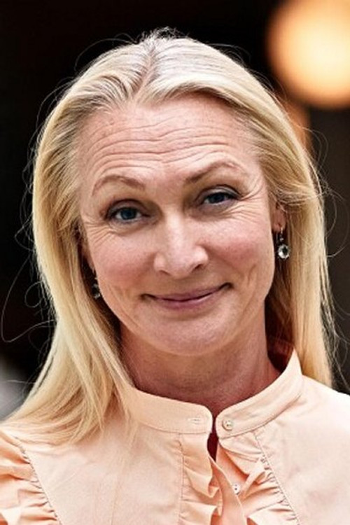 Photo of Sisse Graum Jørgensen