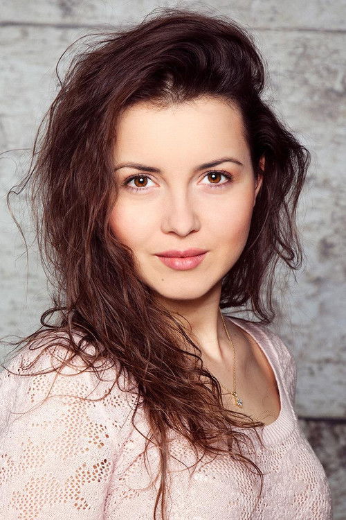 Photo of Alesa Kacher