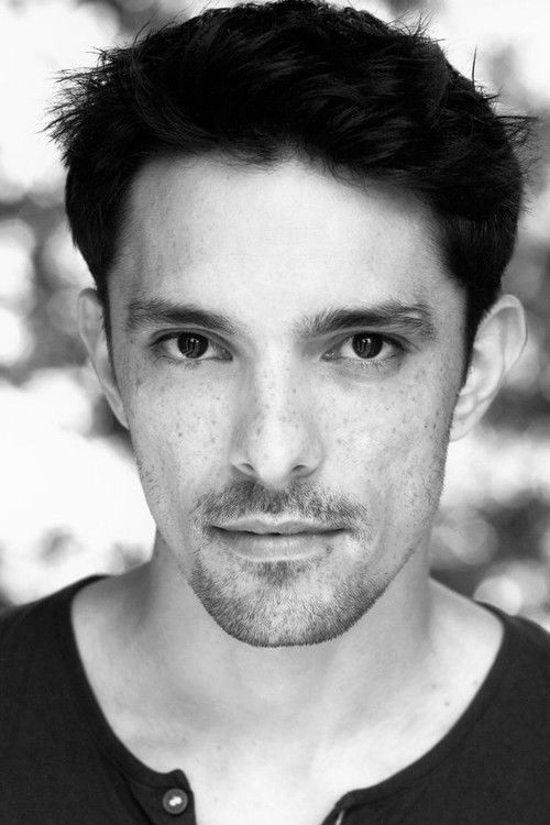 Photo of Joe Wredden