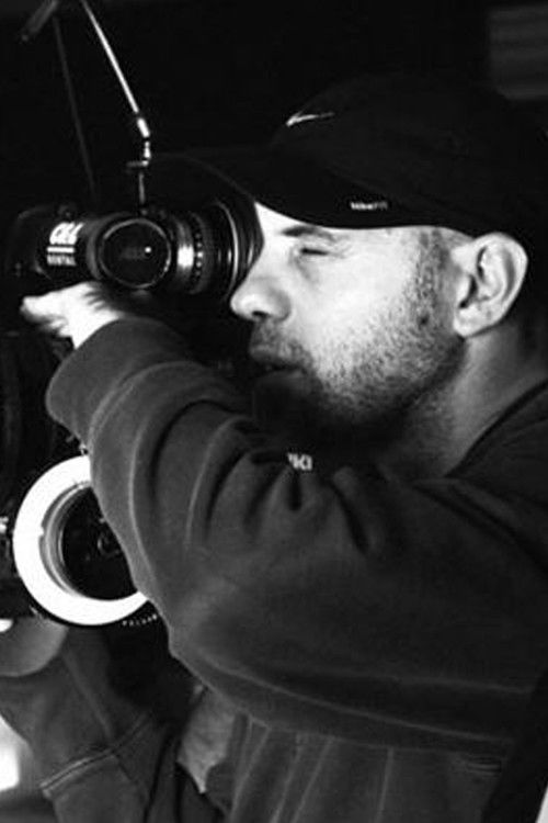 Photo of Esteban Sapir