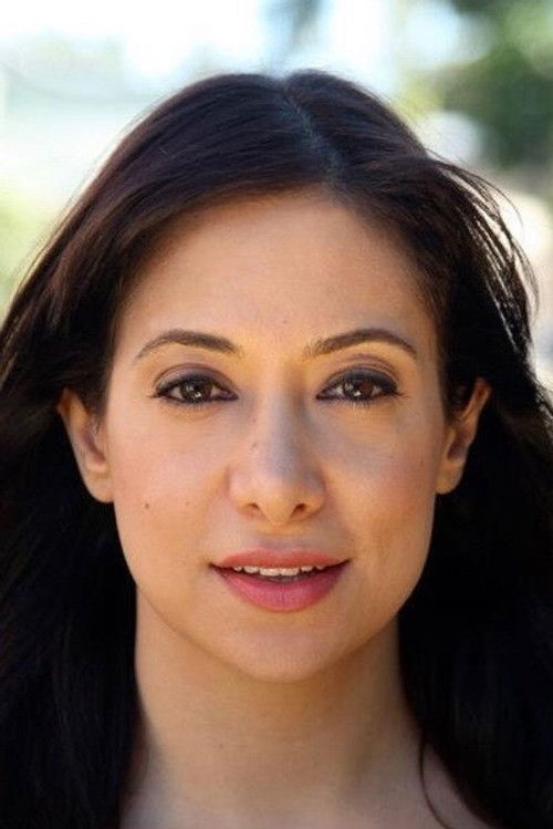 Photo of Olga Markovic