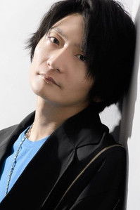Photo of Nobunaga Shimazaki