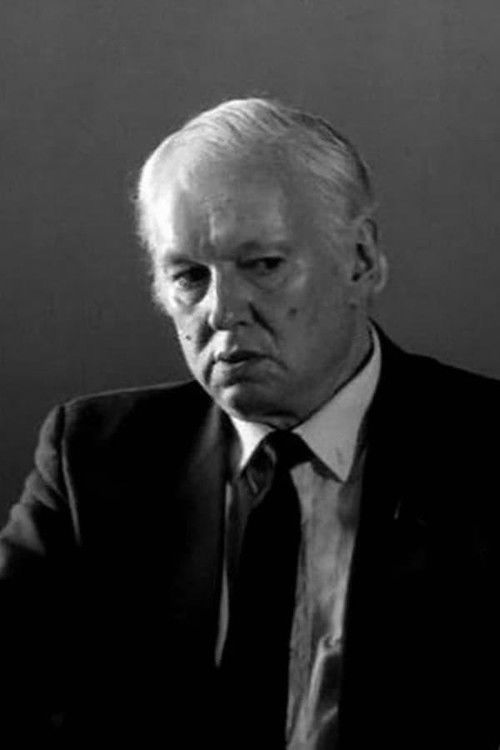 Photo of Vladimir Privalov