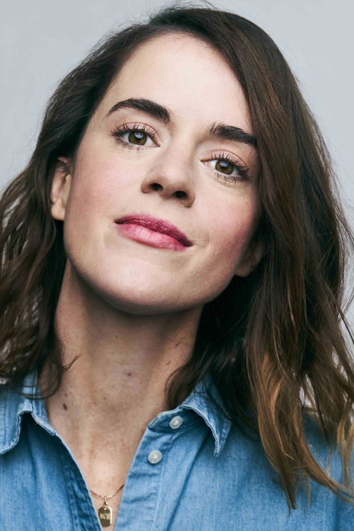 Photo of Mary Holland