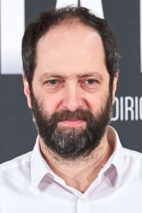 Photo of Josean Bengoetxea