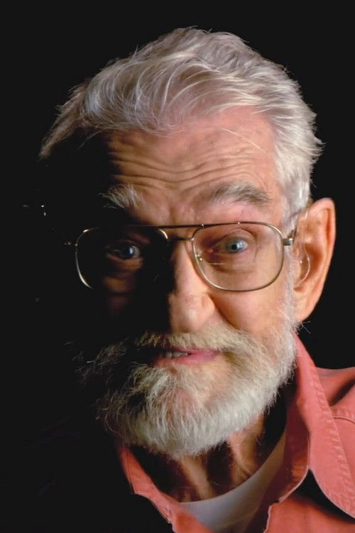 Photo of Elwood Carlisle