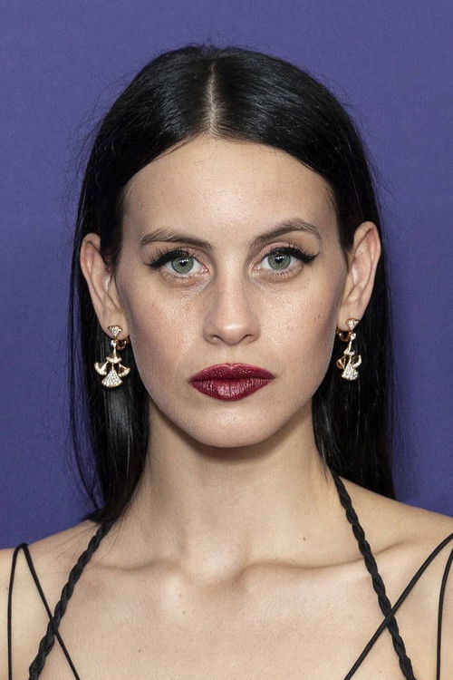 Photo of Milena Smit