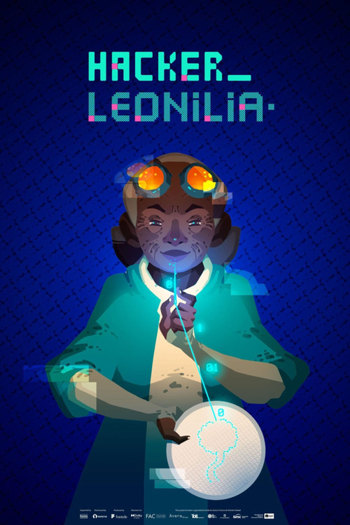 Hacker Leonilia