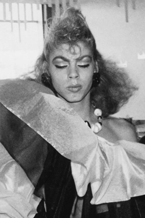 Photo of Venus Xtravaganza