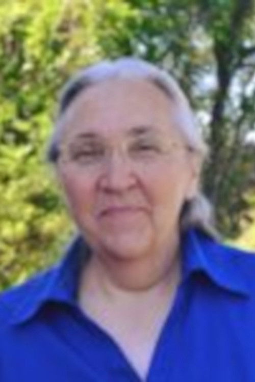 Photo of Rebecca Graber