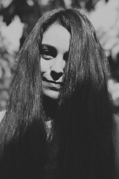 Photo of Alondra Mijangos