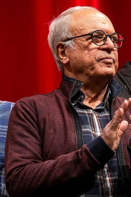 Photo of Gholamreza Nikkhah