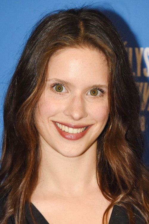 Photo of Daphné Patakia