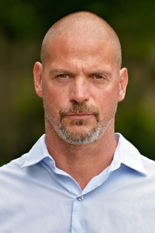 Photo of Joe Pallister