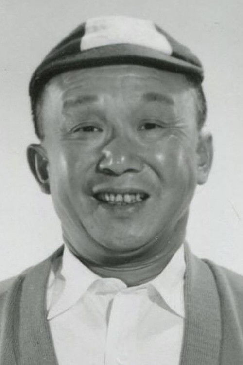 Photo of Sammee Tong