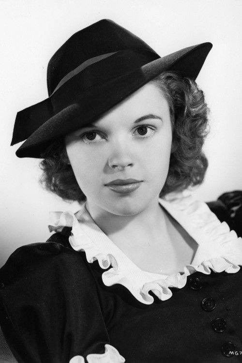 Photo of Judy Garland