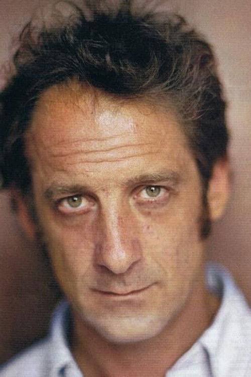 Photo of Vincent Lindon