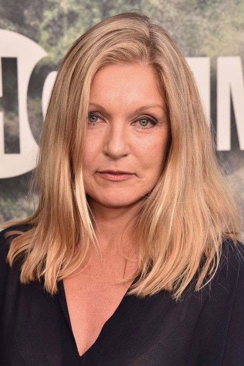Photo of Sheryl Lee