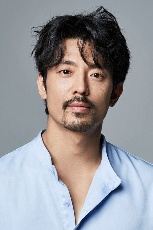 Photo of Kim Ju-hun