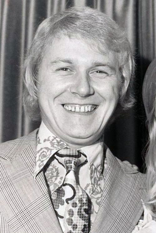 Photo of Søren Strømberg