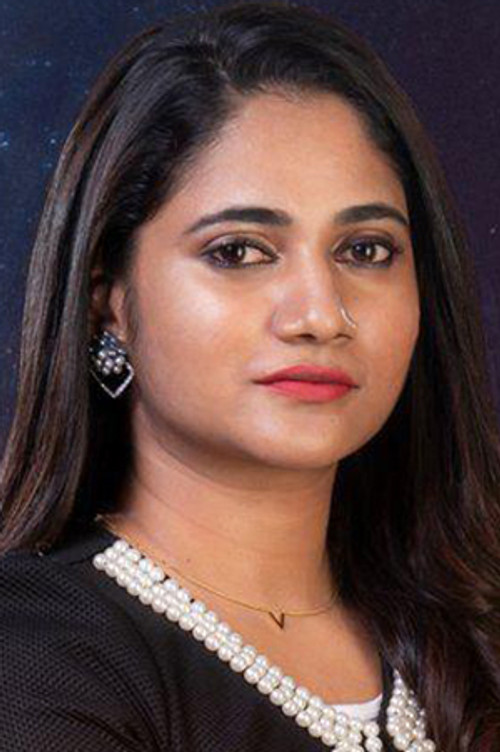 Photo of Losliya Mariyanesan