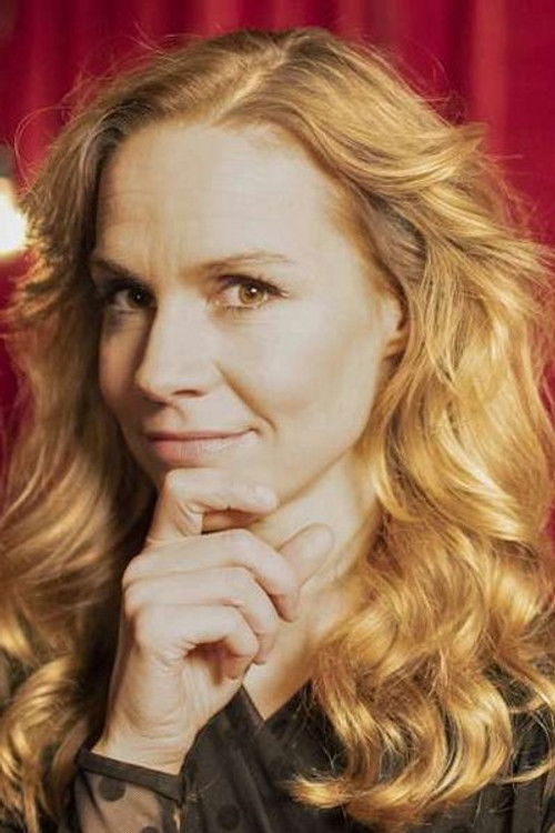 Photo of Signe Molde