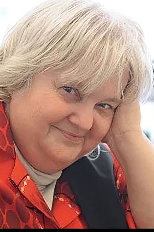 Photo of Vera F. Birkenbihl