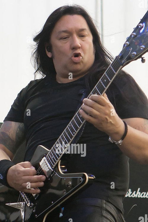 Photo of Eric Peterson