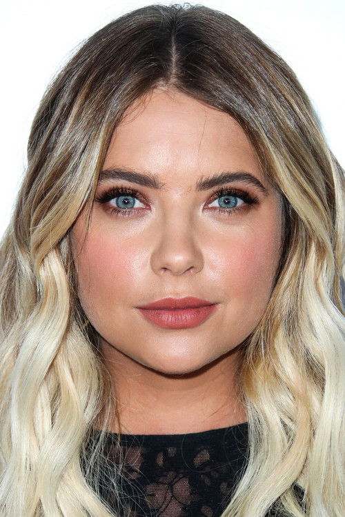 Photo of Ashley Benson