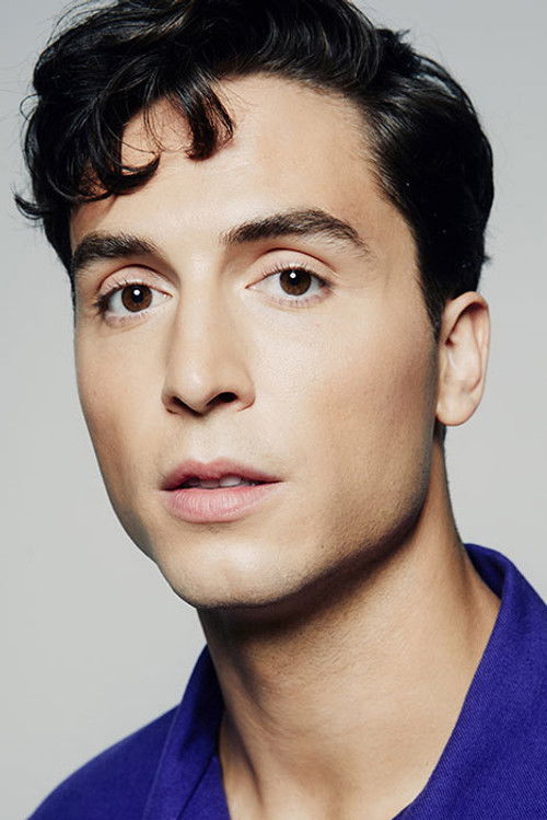 Photo of Benito Skinner