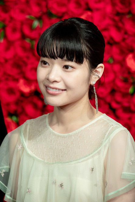 Photo of Yukino Kishii
